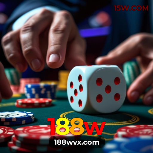 188w Casino Online de Luxo | Dealers Profissionais