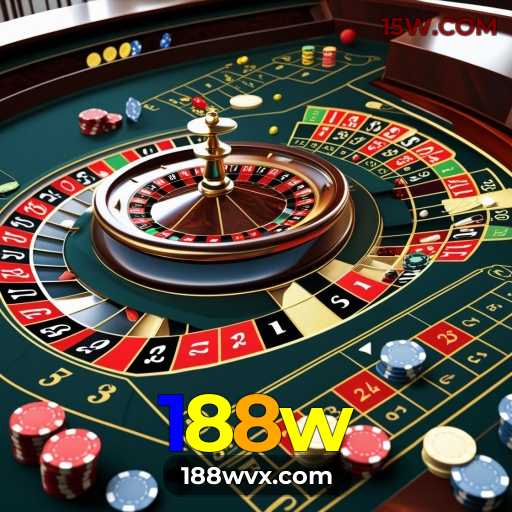 188w Promoções : Sua vitória começa aqui, no cassino mais confiável!